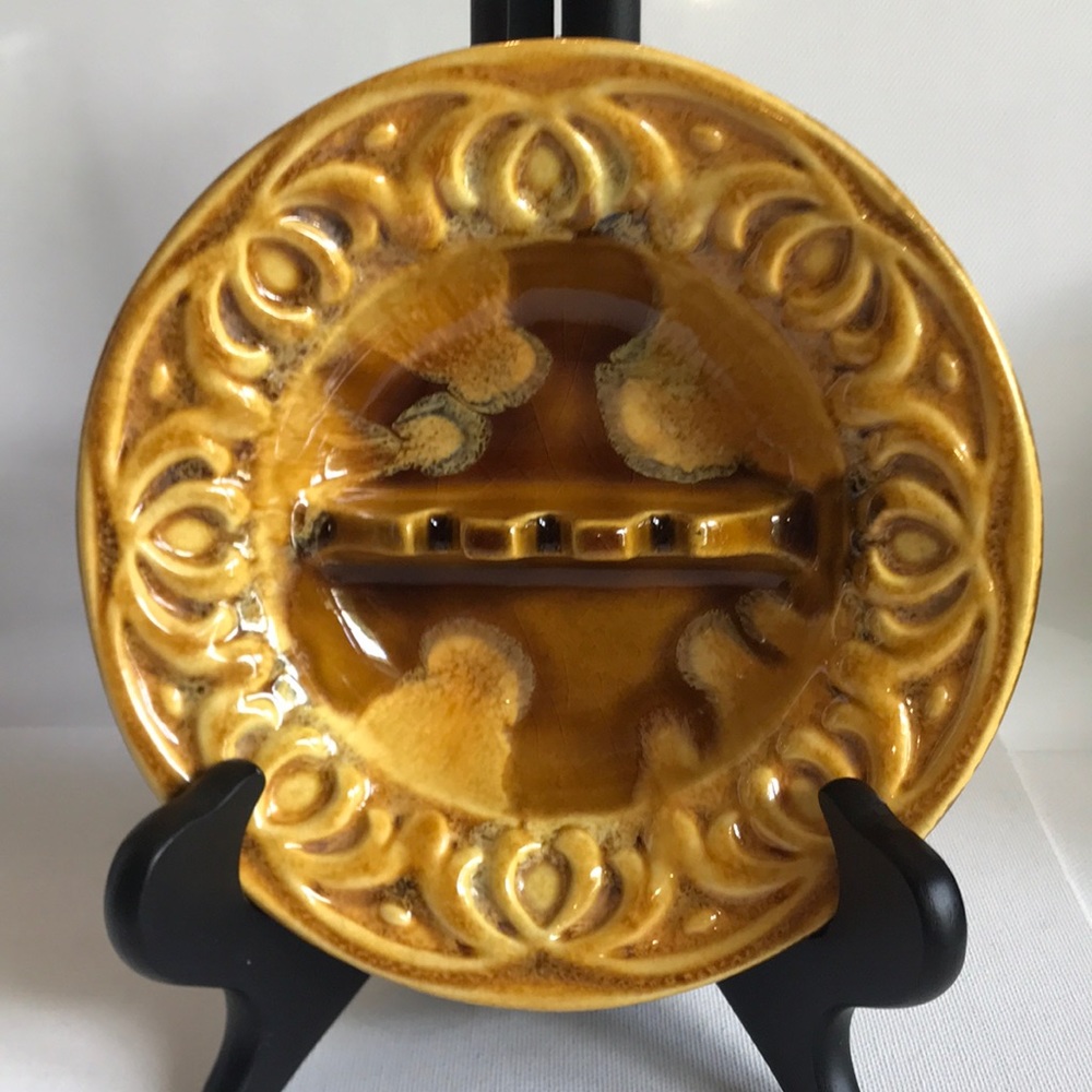 Haeger Ashtray, Vintage